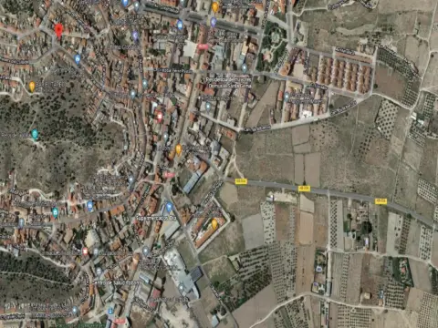 Casa en calle del Parador, 66